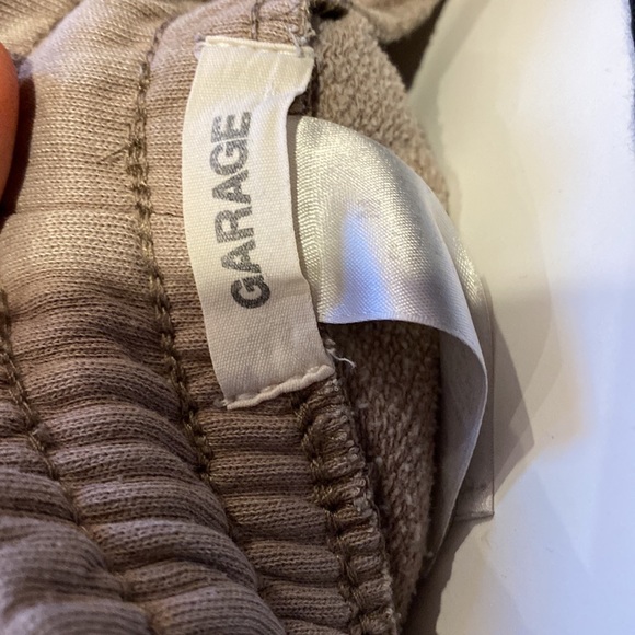 Garage Joggers - I think 90’s jogger - Girls or Womens - Picture 4 of 5